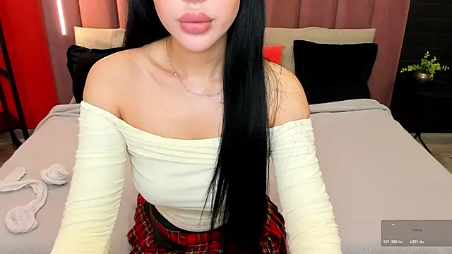 Jennifer Munoz online show from May 24, 2026, 1:38 am