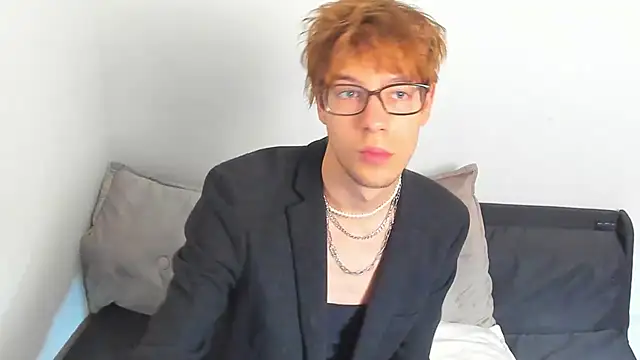 Snapshot of JasperWilson chatting on October 3, 2025, 5:09 am JasperWilson online show from October 3, 2025, 5:09 am