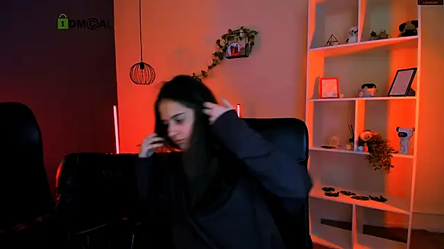 talia seduce online show from March 21, 2026, 9:08 pm