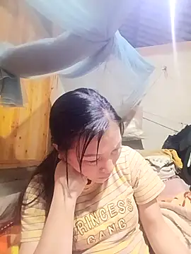 YAYAA-502 online show from February 17, 2026, 1:25 am