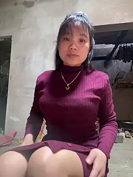 Ngoc-bbi online show from March 24, 2026, 4:01 am