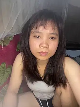 Ngoc-bbi online show from April 8, 2026, 2:51 pm