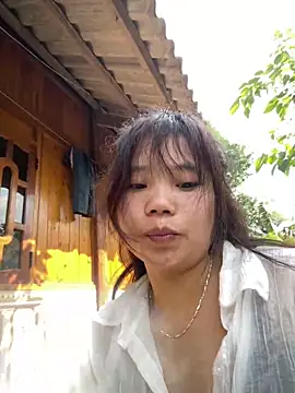 Ngoc-bbi online show from March 31, 2026, 8:38 am