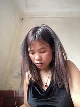 Ngoc-bbi online show from February 27, 2026, 4:56 am