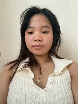 Ngoc-bbi online show from October 9, 2025, 1:17 am