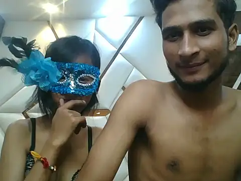 lily 9900 online show from October 4, 2025, 8:10 pm