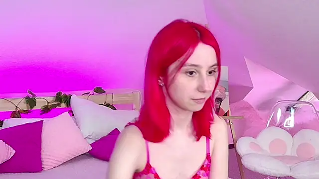 Liann Stark online show from June 5, 2026, 6:52 am