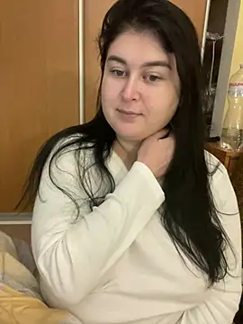 DazzzlingDame online show from January 12, 2026, 9:09 pm