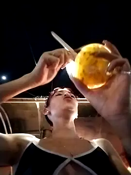 Snapshot of dulcelatin21 chatting on November 1, 2025, 5:03 am dulcelatin21 online show from November 1, 2025, 5:03 am