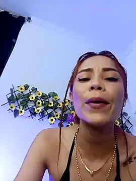 Snapshot of dulcelatin21 chatting on October 25, 2025, 1:16 am dulcelatin21 online show from October 25, 2025, 1:16 am