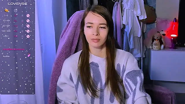 ZoyaMill online show from November 1, 2025, 5:36 am