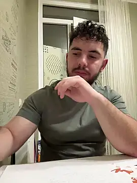 Sam Gladiator online show from November 20, 2025, 7:47 pm