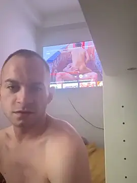 Snapshot of Seriy43 chatting on November 16, 2025, 2:00 pm Seriy43 online show from November 16, 2025, 2:00 pm