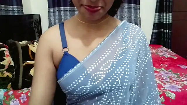 blackpori online show from February 7, 2026, 4:20 am