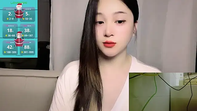 Snapshot of woaiqinqin chatting on June 2, 2026, 5:02 pm woaiqinqin online show from June 2, 2026, 5:02 pm