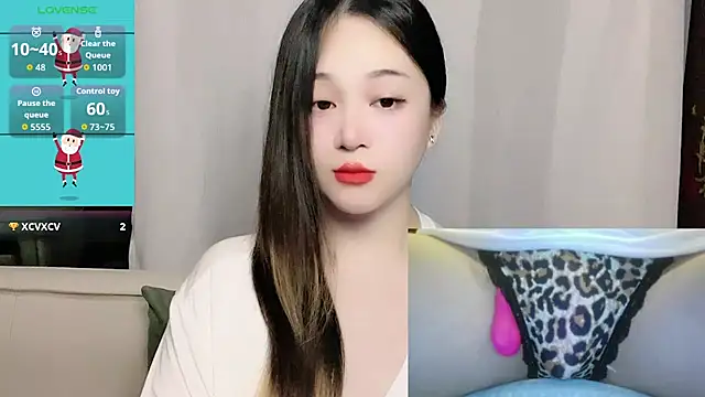 Snapshot of woaiqinqin chatting on June 9, 2026, 4:30 pm woaiqinqin online show from June 9, 2026, 4:30 pm
