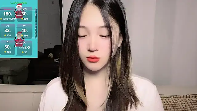 woaiqinqin online show from May 2, 2026, 4:01 pm
