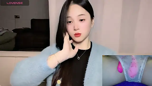 woaiqinqin online show from January 5, 2026, 5:27 pm