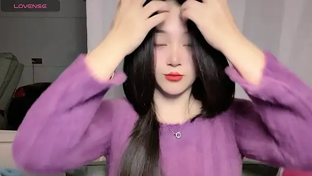 woaiqinqin online show from January 10, 2026, 3:18 pm