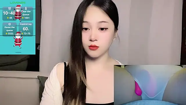 Snapshot of woaiqinqin chatting on June 10, 2026, 4:30 pm woaiqinqin online show from June 10, 2026, 4:30 pm