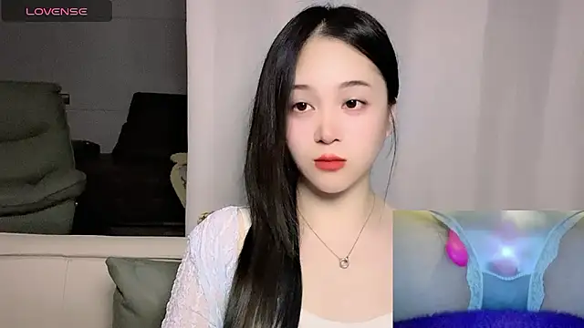 woaiqinqin online show from February 15, 2026, 5:34 pm