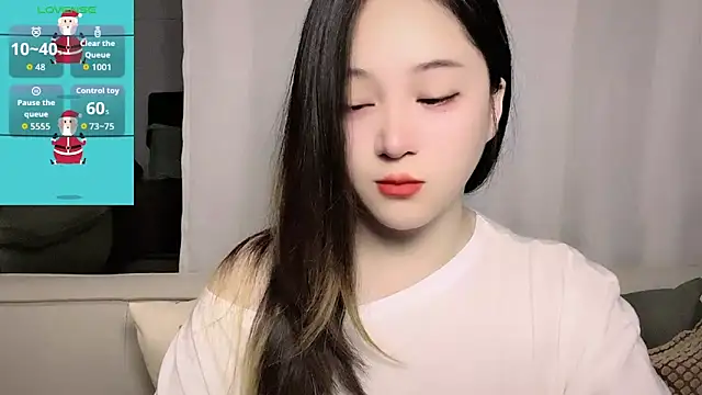 woaiqinqin online show from May 7, 2026, 6:50 am