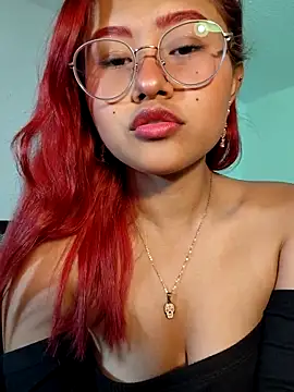 MAYASMITH   online show from February 22, 2026, 5:21 am