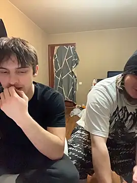 desiredude9 online show from March 15, 2026, 7:21 pm