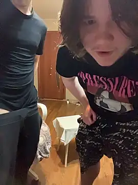 desiredude9 online show from March 6, 2026, 7:53 pm