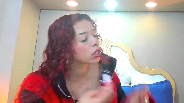 AteneaGreyy online show from February 3, 2026, 11:59 am