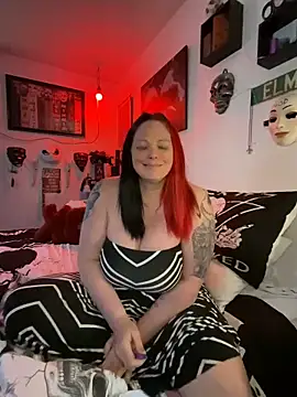 Snapshot of voorheesgirl chatting on April 14, 2026, 12:15 am voorheesgirl online show from April 14, 2026, 12:15 am