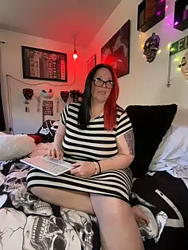 Snapshot of voorheesgirl chatting on April 20, 2026, 7:59 pm voorheesgirl online show from April 20, 2026, 7:59 pm