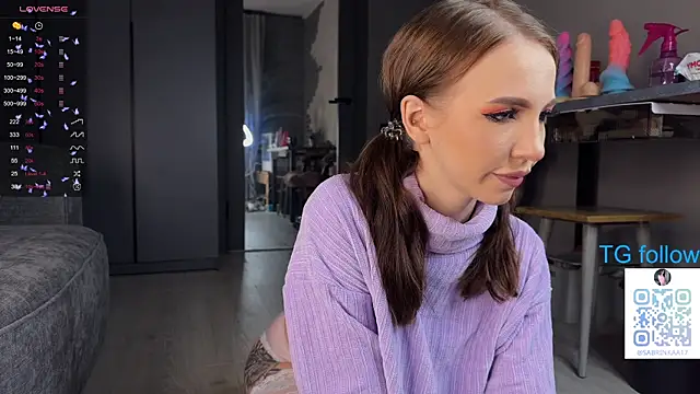 Snapshot of Sabi_Ryder2 chatting on October 27, 2025, 12:33 am Sabi Ryder2 online show from October 27, 2025, 12:33 am