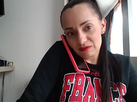 sarita star online show from October 12, 2025, 8:54 pm