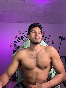 Snapshot of Jeremy_colton chatting on October 27, 2025, 9:54 am Jeremy colton online show from October 27, 2025, 9:54 am