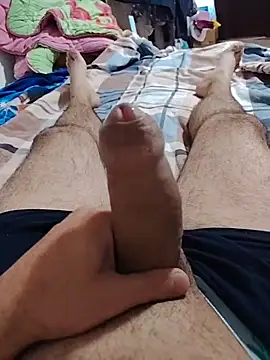 JonMario224 online show from November 16, 2025, 10:53 am