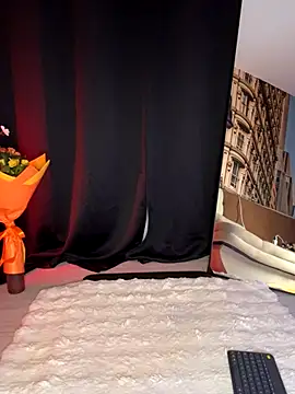 Snapshot of AubrieleRouj1 chatting on November 14, 2025, 5:05 pm AubrieleRouj1 online show from November 14, 2025, 5:05 pm