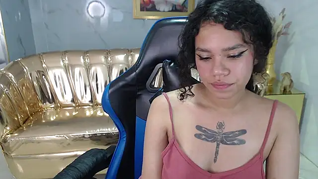 Snapshot of Canela_s1 chatting on October 29, 2025, 8:24 am Canela s1 online show from October 29, 2025, 8:24 am