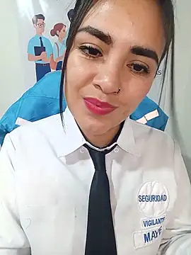Snapshot of MAYE__13 chatting on May 25, 2026, 11:20 am MAYE 13 online show from May 25, 2026, 11:20 am