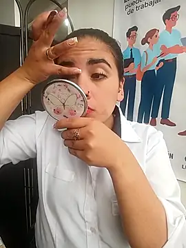 MAYE  13 online show from February 25, 2026, 2:06 pm