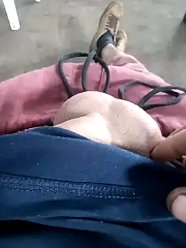 bemmagrinho36 online show from January 16, 2026, 3:05 pm