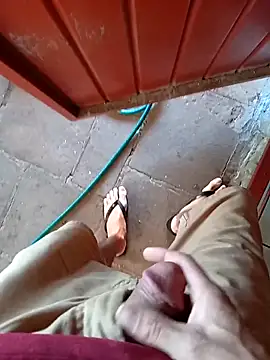 bemmagrinho36 online show from February 22, 2026, 12:07 pm