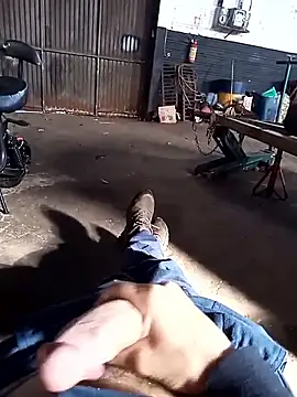 bemmagrinho36 online show from October 13, 2025, 11:12 am