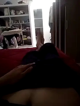 bemmagrinho36 online show from December 15, 2025, 4:24 pm