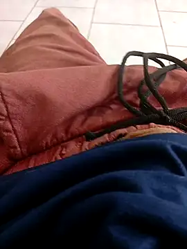 bemmagrinho36 online show from March 6, 2026, 12:22 pm