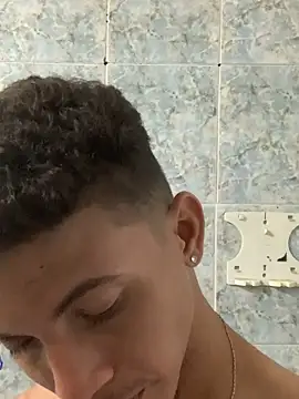 AE 03 online show from November 7, 2025, 5:45 am