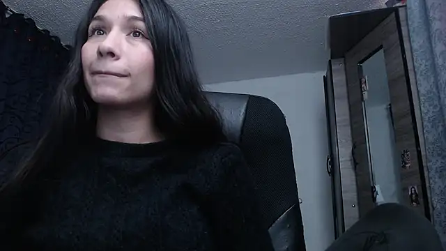 scarlett vonrose online show from November 6, 2025, 8:35 pm