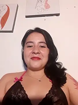 Yuli-27 online show from October 8, 2025, 3:19 am