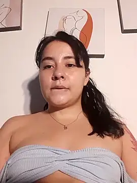 Yuli-27 online show from October 14, 2025, 2:34 am