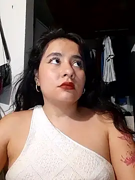 Yuli-27 online show from January 10, 2026, 5:03 am